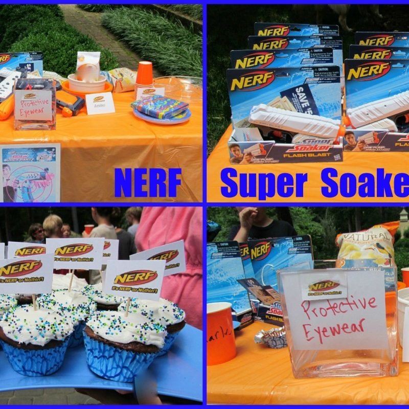 10-stunning-9-year-old-boy-birthday-party-ideas-2024