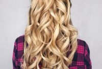 29 prom hairstyles for long hair that are gorgeous (updated for 2018)