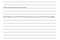 2nd grade book report template - google search | 2nd grade ela ideas