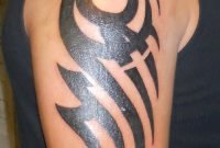 30 best tribal tattoo designs for mens arm | tribal arm tattoos, arm