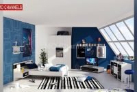30 cool bedroom ideas for guys 2017 - amazing bedroom ideas for guys