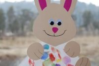 30 creative easter craft ideas for kids | easter bunny, easter and