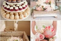 30 stunning vintage wedding ideas for spring/summer | tulle