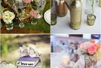 30 stunning vintage wedding ideas for spring/summer | tulle