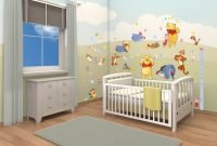 30 winnie the pooh baby room decorations - interior design bedroom