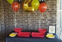 31 best mason's 2nd birthday images on pinterest | birthdays, mickey