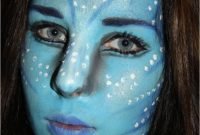 31 cool face painting ideas you've got to try - ritely