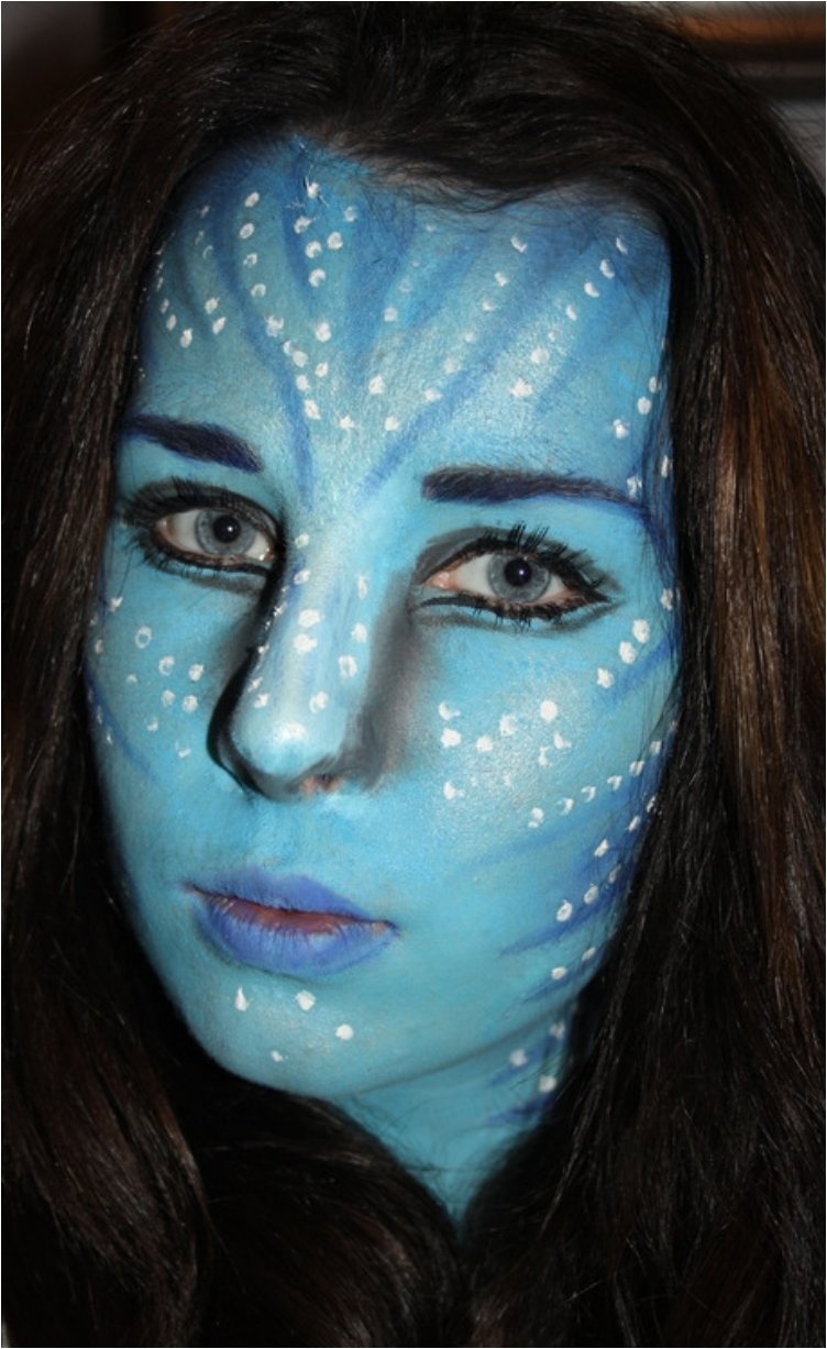 10 Unique Face Painting Ideas For Adults 2022