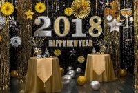 33 easy diy 2018 new years eve party decor ideas livingmarch