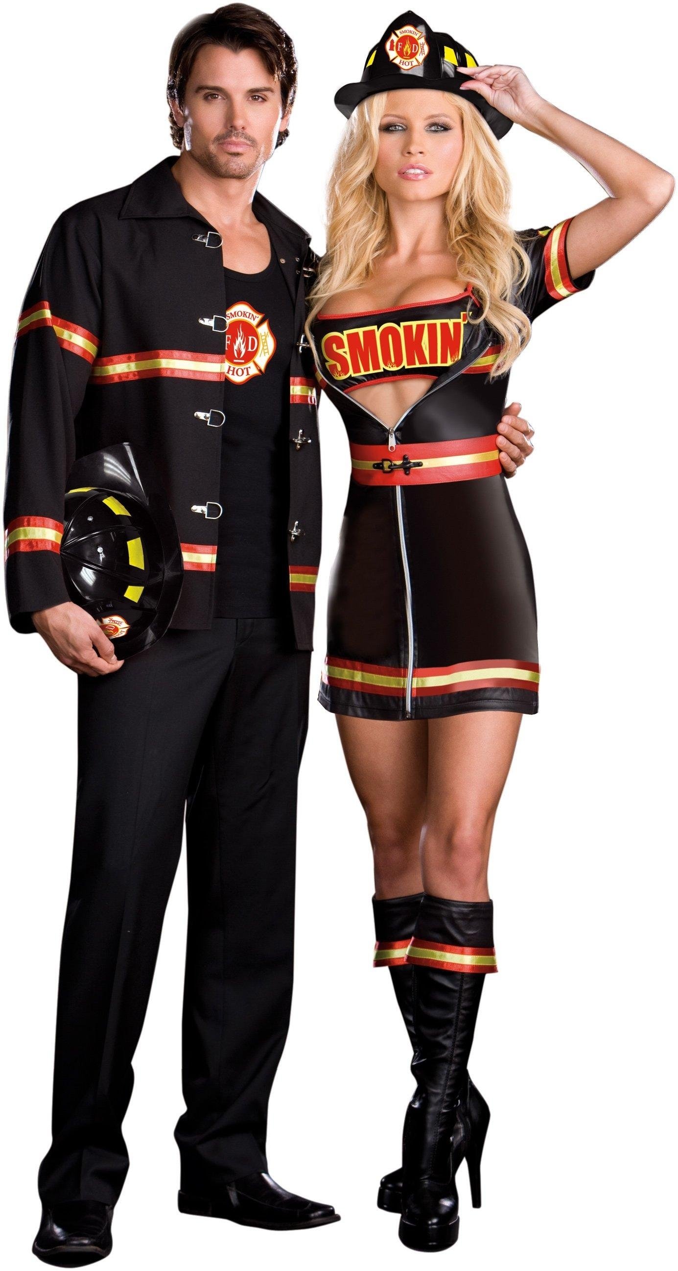 10 Great Sexy Couples Halloween Costume Ideas 2024