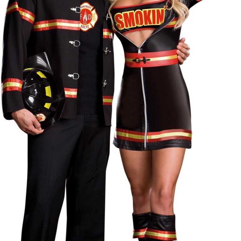 10 Perfect Ideas For Couples Halloween Costumes 2024