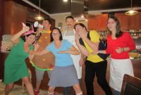 35 fun group halloween costumes for you and your friends | group