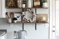 36 best kitchen wall decor ideas and designs for 2018