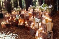 36 budget-friendly outdoor wedding ideas for fall - vis-wed