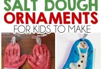 363 best handmade ornaments for kids images on pinterest | merry