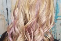 37 hair color ideas - 2018 trends to “dye” for right now