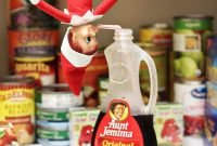 38 creative elf on the shelf ideas for a busy mom - page 2