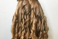 38 cute prom hairstyles guaranteed to turn heads