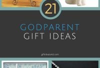 38 great godparent gift ideas for christening