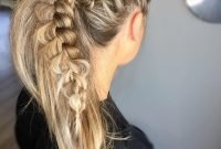 38 ridiculously cute hairstyles for long hair (popular in 2018)