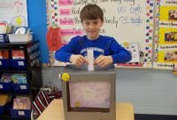 3rd grade inventors: | tiger tales- amelia elementary