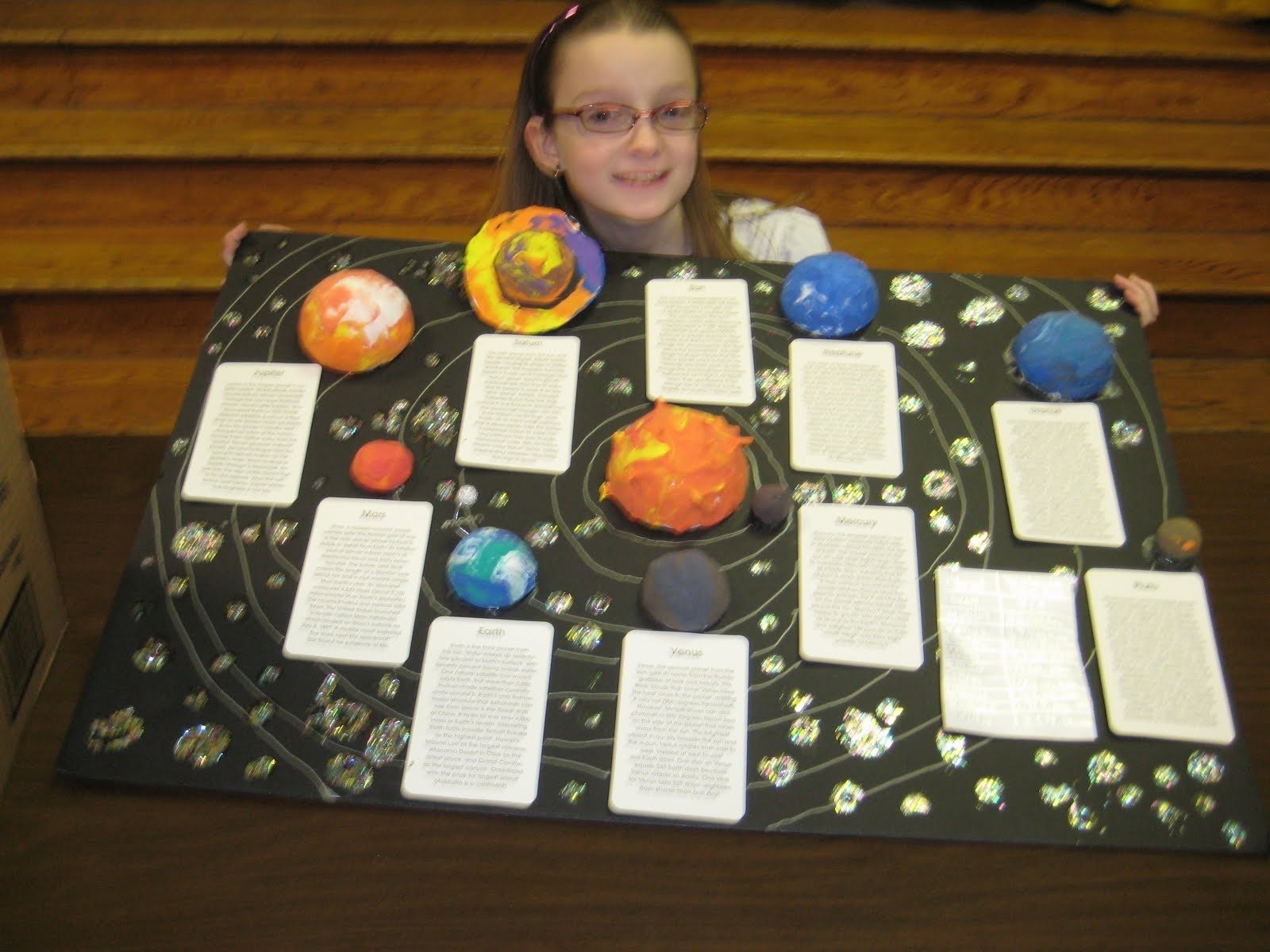 Easy 3rd Grade Science Projects