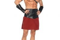 4 pc warrior warrior costume @ amiclubwear costume online store,sexy