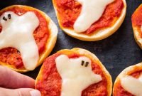 40+ adult halloween party ideas - halloween food for adults—delish