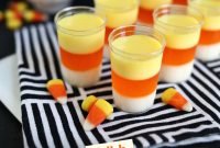 40+ adult halloween party ideas - halloween food for adults—delish