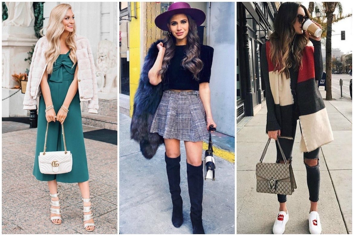 10 Most Popular Cute Outfit Ideas For Winter 2023