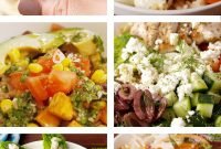 40+ quick lunch ideas for work – recipes for fast work lunches