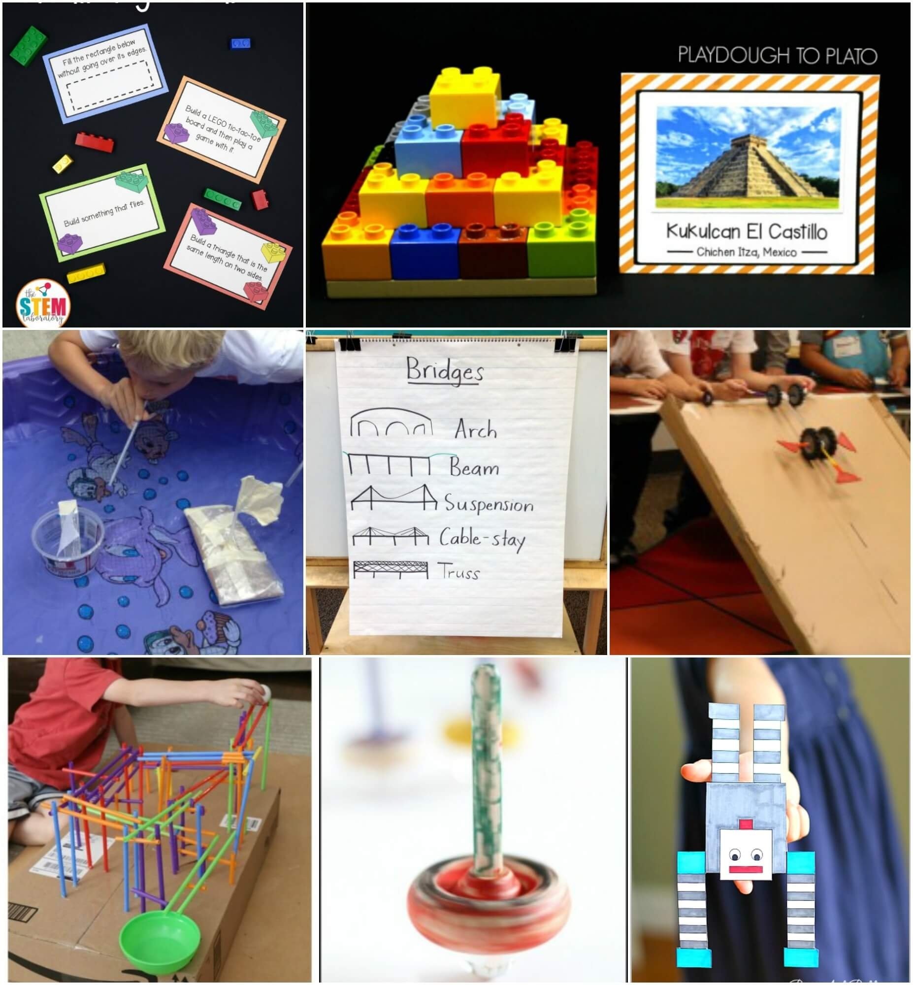 10 Wonderful Stem Project Ideas For Middle School 2023