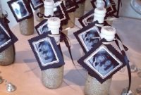 40th anniversary party favors! love how they turned out! | she's