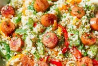 41 low effort and healthy dinner recipes — eatwell101