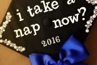 418 best graduation cap decorations images on pinterest | graduation