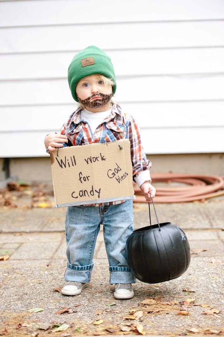 10 Fantastic 2 Year Old Halloween Costume Ideas 2023