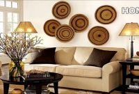 43 living room wall decor ideas - youtube