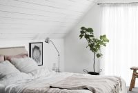 43 small bedroom design ideas - decorating tips for small bedrooms