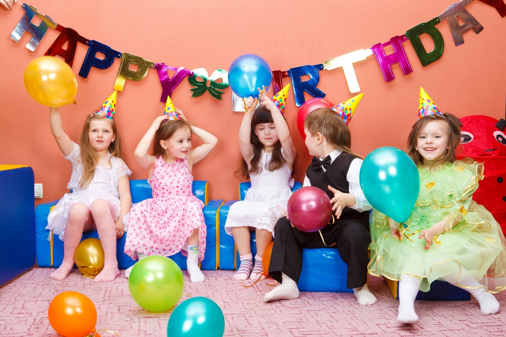 10 Awesome Good Birthday Party Ideas For 12 Year Olds 2023