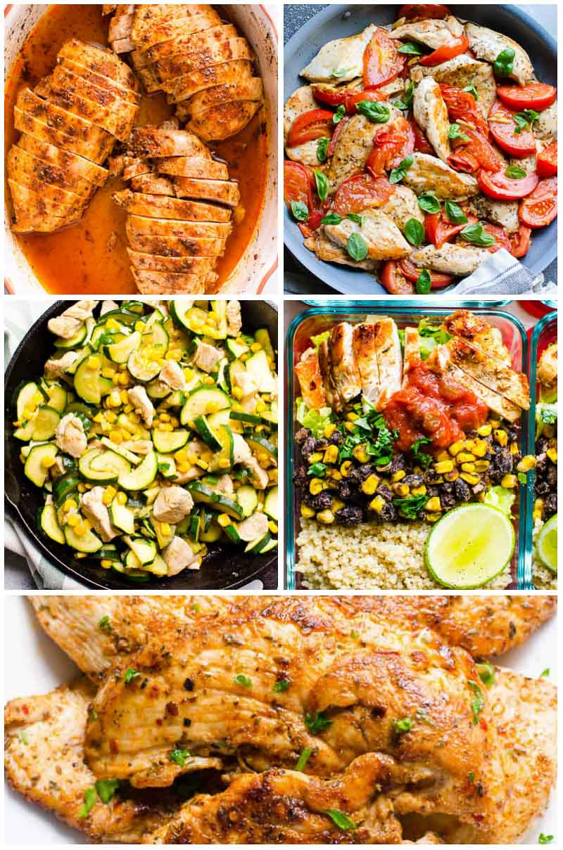 10 Fantastic Simple Dinner Ideas For Kids 2023