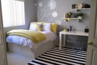 45 inspiring small bedrooms | interior options! | pinterest