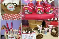 48 best farm party images on pinterest | farms, farm birthday and