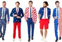 4th of july costumes 2019