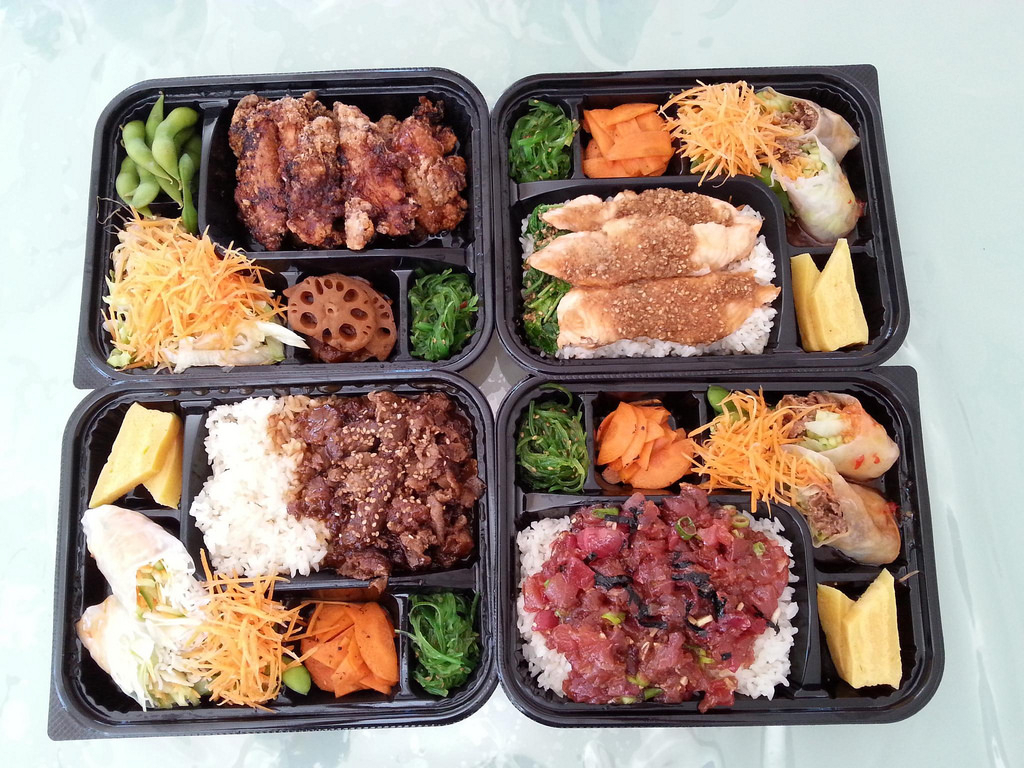 10 Most Recommended Bento Lunch Box Ideas For Adults 2024