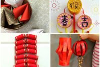 5 chinese new year crafts to do with the kids - the write balance