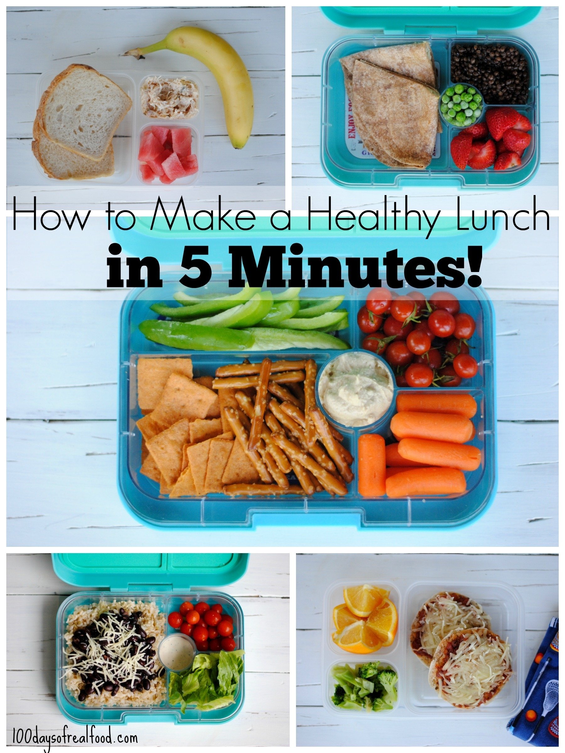 10 Unique Healthy Packed Lunch Ideas For Adults 2024