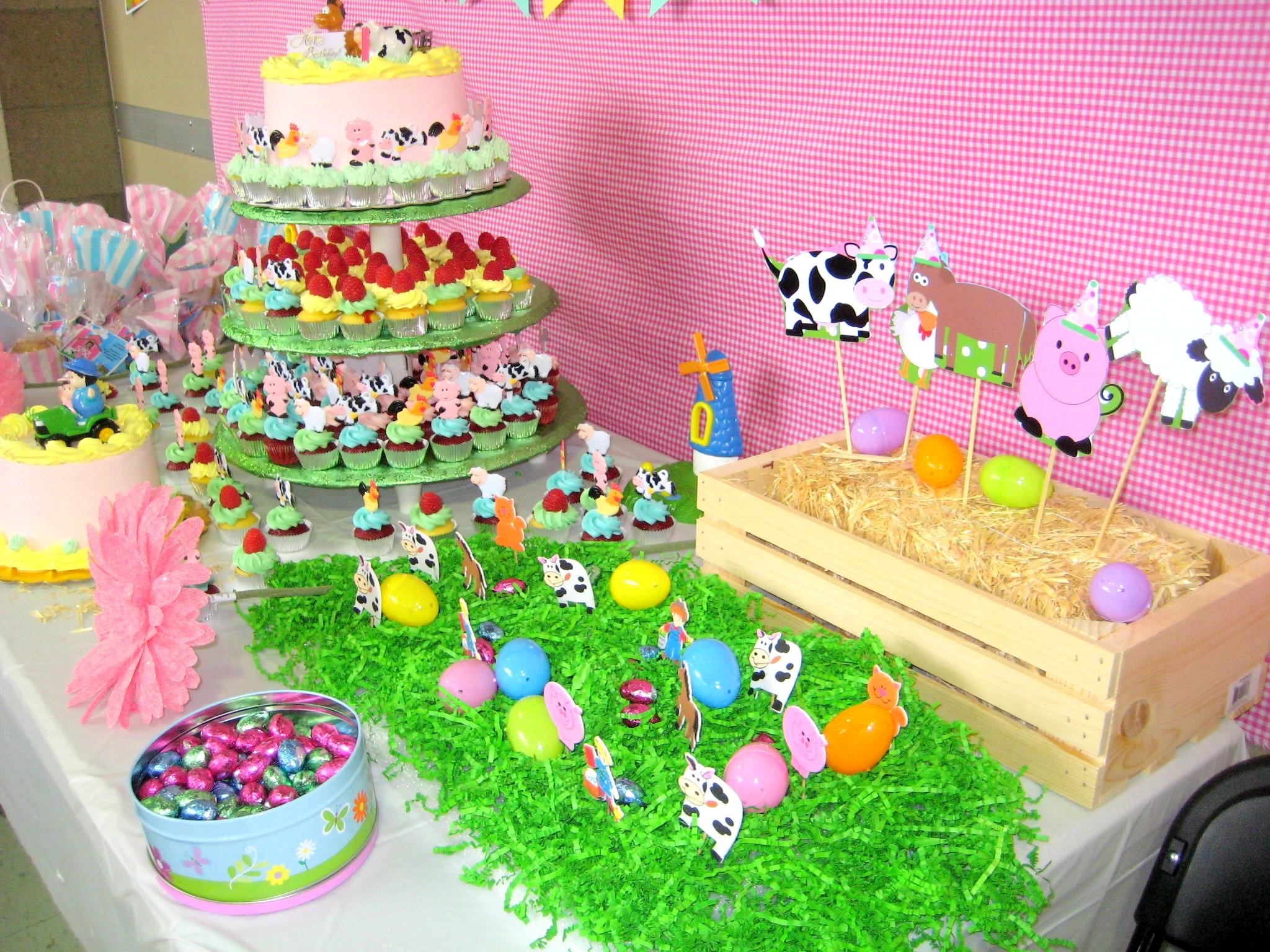 10 Stylish Five Year Old Birthday Party Ideas 2023