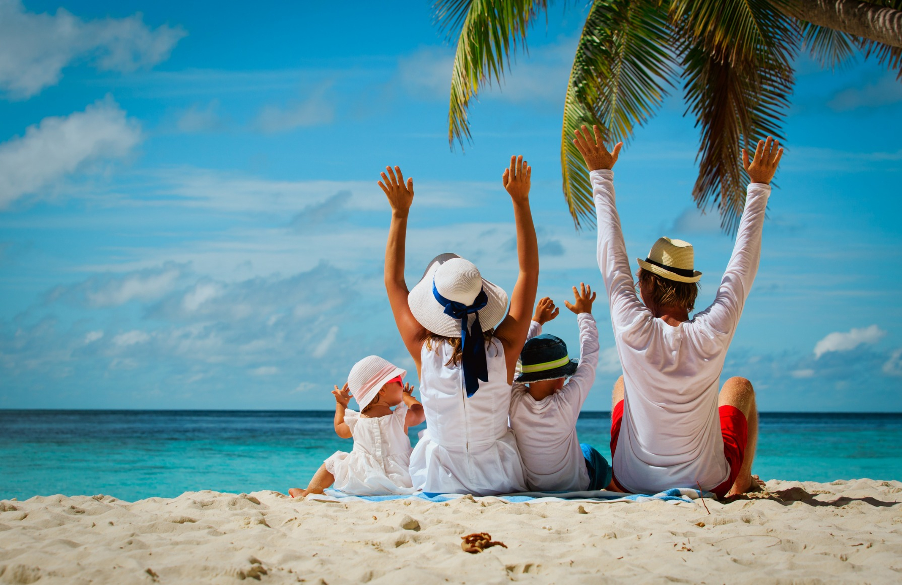 10 Fantastic Cheap Summer Vacation Ideas For Families 2023