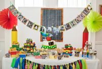 50 best back to school celebration ideas! - i heart nap time