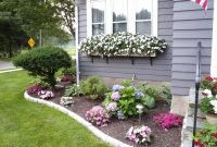 50 best front yard landscaping ideas and garden designs for 2018